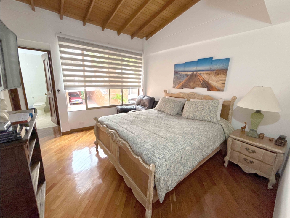 Casa con jardin en venta en Los Balsos CA-POB-0357 MLS# 253724 — foto 5
