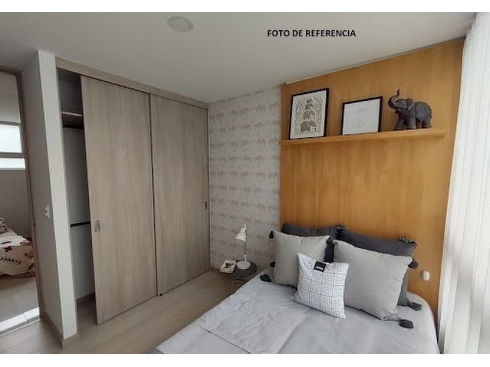 Apartamento cesión de derechos en camino verde Envigado AP-ENV-0354 — foto 6