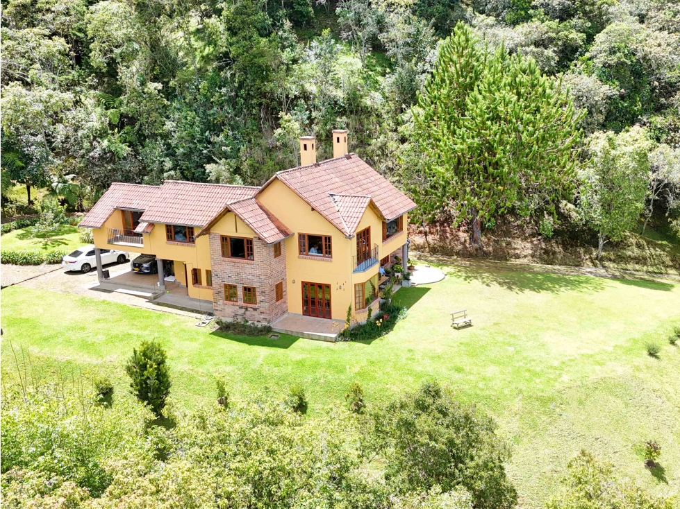 Casa de lote grande y vista Represa la Fe CA-FIZ-0400 MLS# 257420 — foto 5