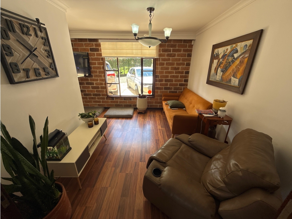 Casa en venta con piscina en Sabaneta CA-SAB-0383 MLS# 257802 — foto 5