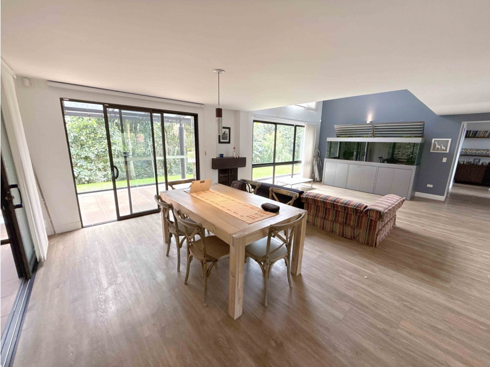 Casa campestre en venta Escobero Envigado CA-ENV-0386 MLS# 255004 — foto 3