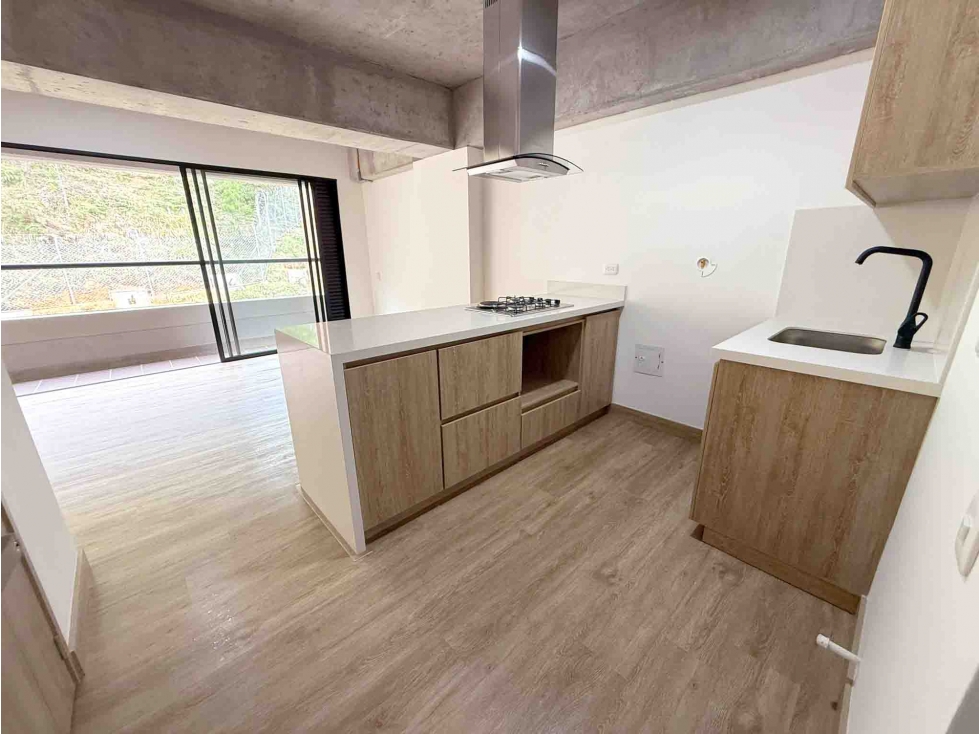 Apartaestudio en venta El Retiro AP-RET-0351 AP-RET-0351 MLS# 253467 — foto 4