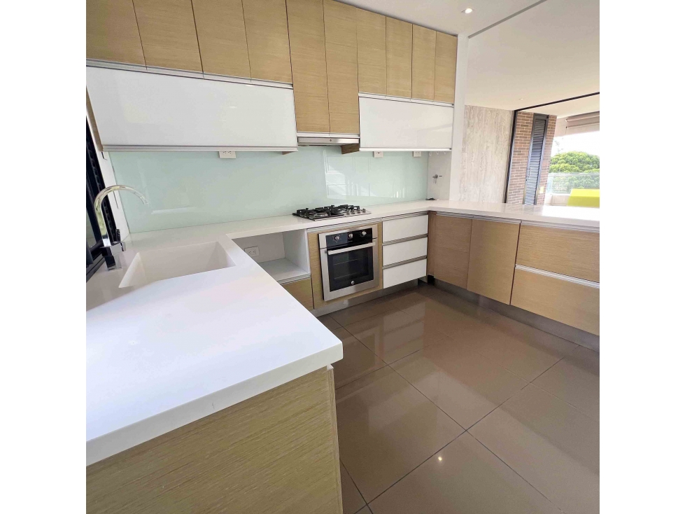 Apartamento en venta en sector El Campestre Poblado AP-POB-0339 — foto 2