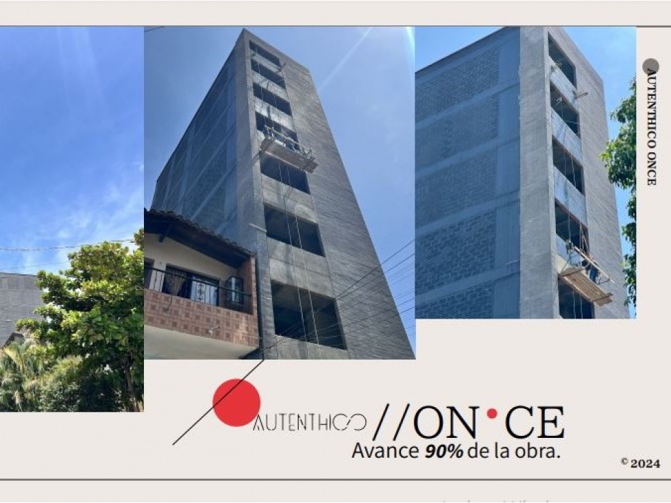 Suites para renta corta en venta en Envigado PR-ENV-0348 MLS# 253466
