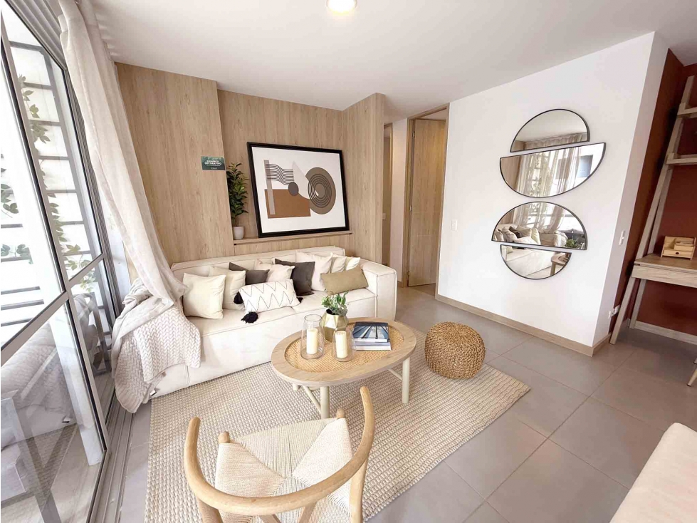 Apartamento para estrenar en venta Rionegro PR-RIO-0347 MLS# 250097 — foto 3