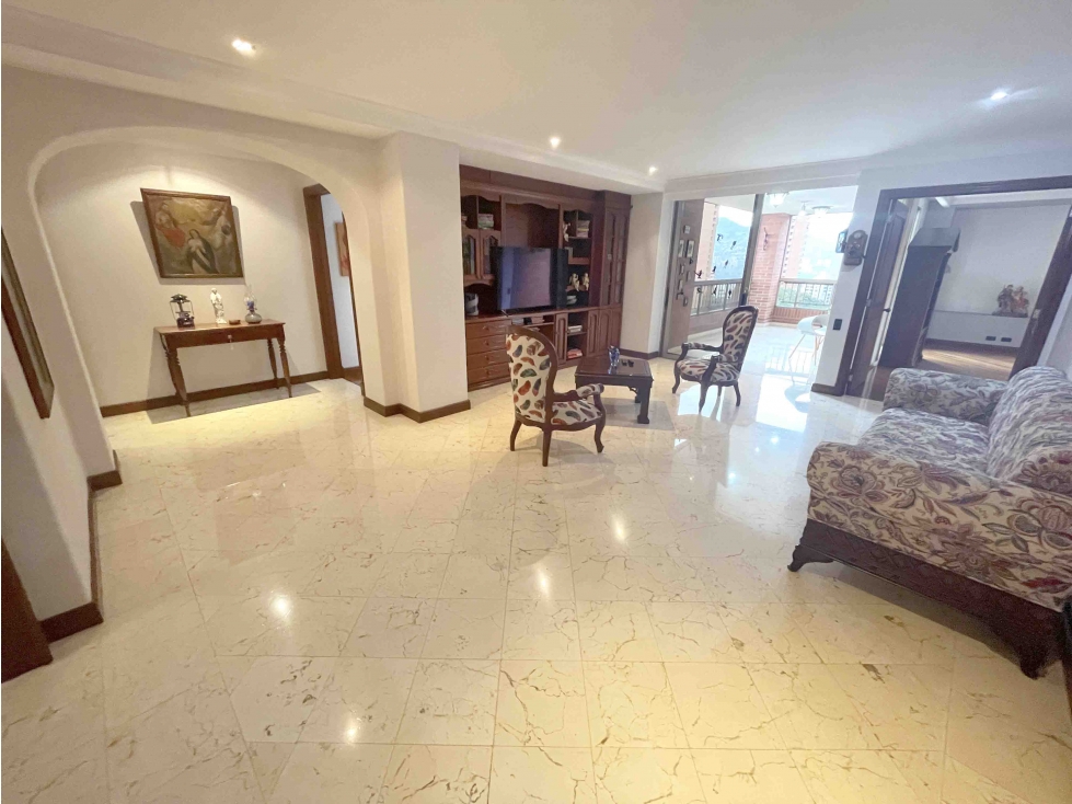 Apartamento grande en venta La Tomatera AP-POB-0362 MLS# 254597 — foto 2