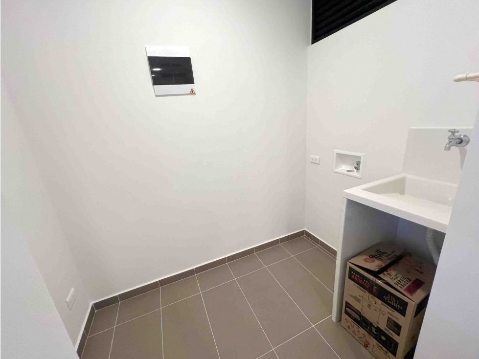 Apartamento para estrenar en venta Trianon Envigado AP-ENV-0343 — foto 2