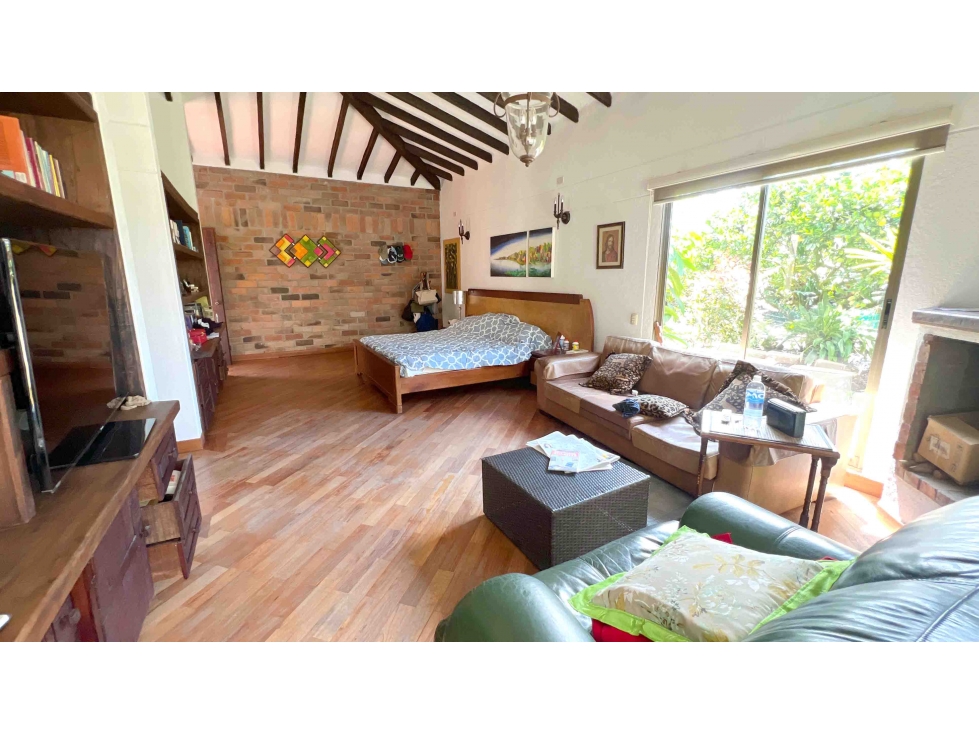Casa campestre autosostenible venta Rionegro CA-RIO-0322 MLS# 249517 — foto 2