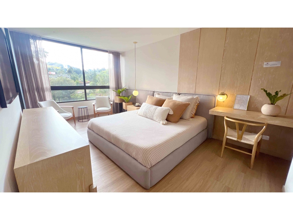 Apartamento nuevo campestre venta en Rionegro AP-RIO-0319 MLS# 249161 — foto 2