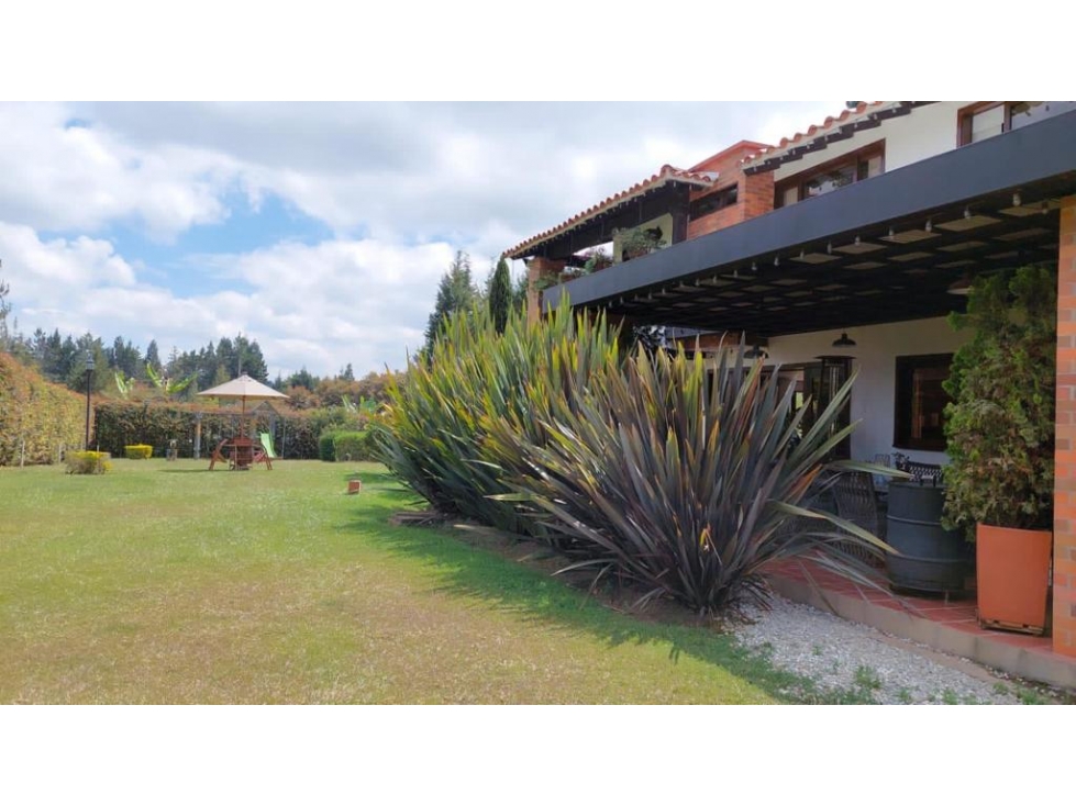 Casa independiente en venta en Guarne CA-GUA-0316 MLS# 253465 - 2