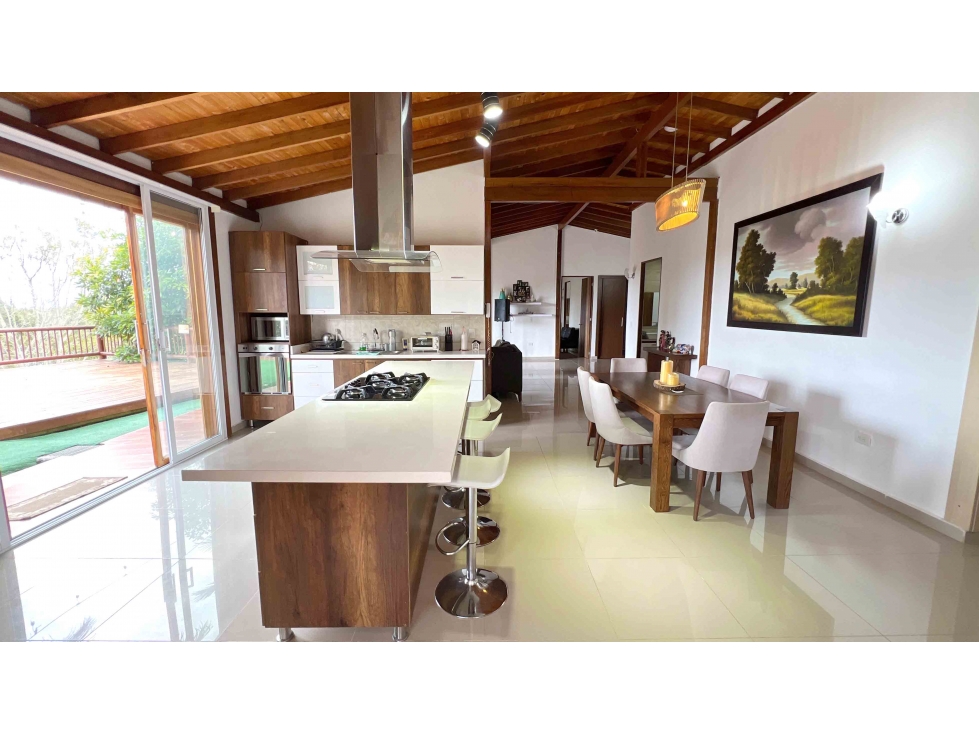 Finca independiente en venta Guarne cerca al aeropuerto CA-GUA-0306 — foto 2