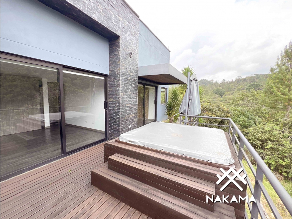 Casa en venta con acceso a cascada en Fizebad CA-FIZ-0289 — foto 2