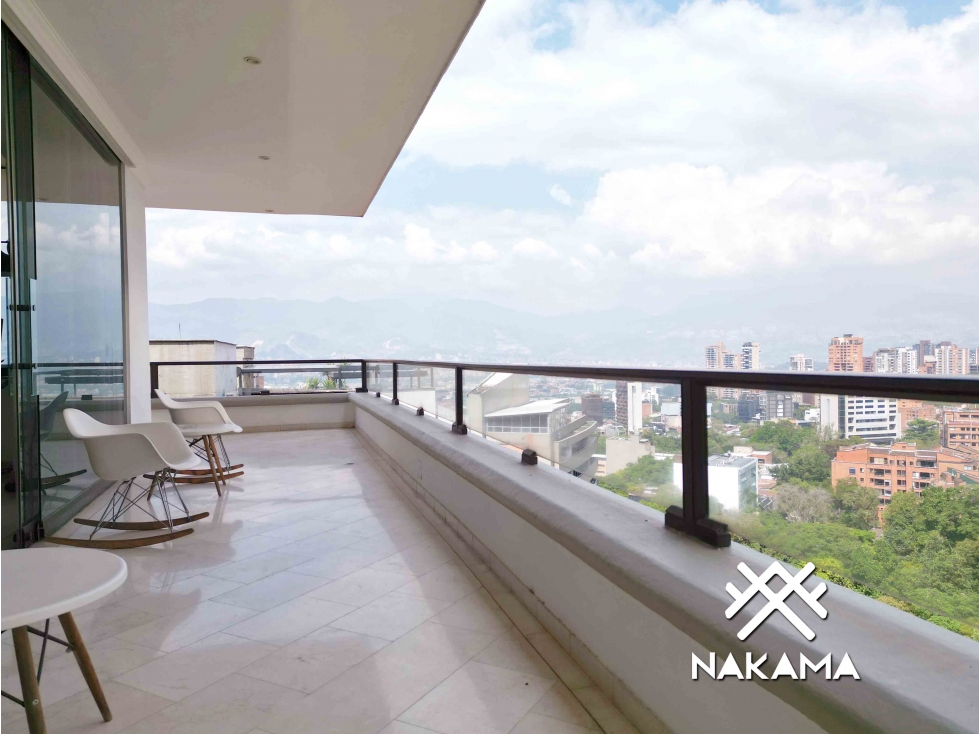 Duplex de lujo para renta corta en venta en Provenza AP-POB-0286 — foto 2