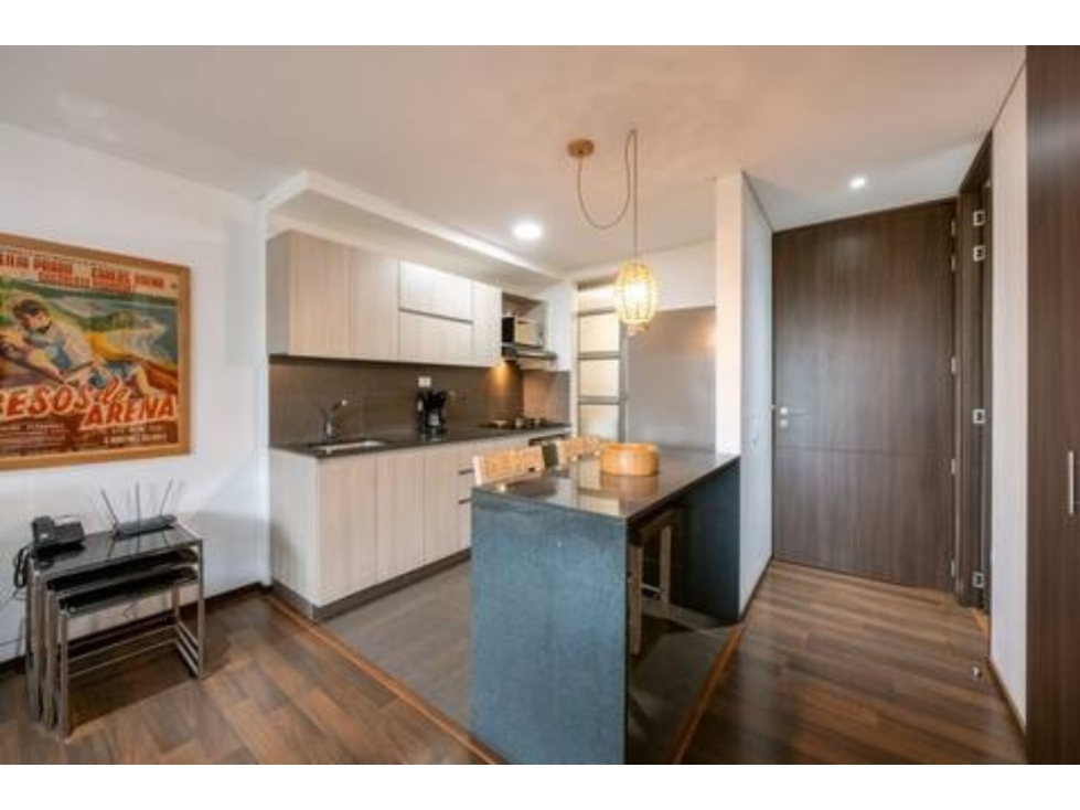 Apartasuite rentas cortas venta Llanogrande AP-LLA-0402 MLS# 257760 — foto 2