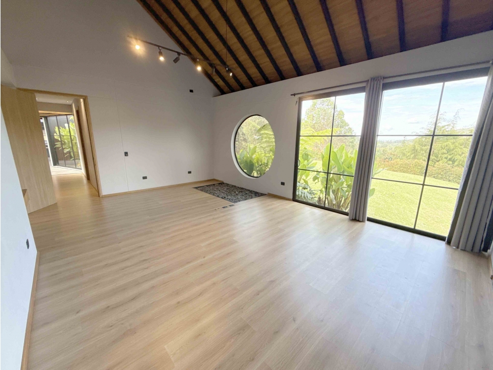 Casa campestre en venta lote Plano 1 nivel CA-RET-0401 MLS# 249302 — foto 6
