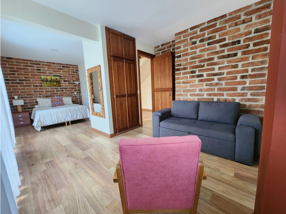 Finca en venta Suroeste-Jardin 5 min del parque CA-JA-0404 MLS# 258143 - 2