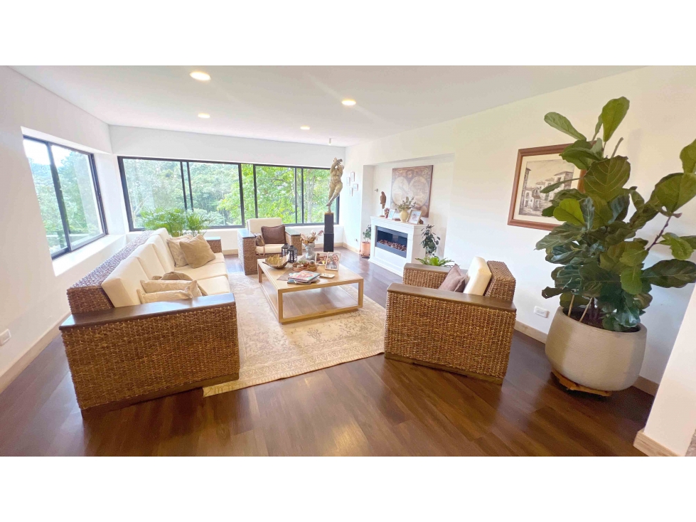 Casa campestre en venta en El Retiro CA-RET-0310 MLS# 258009 — foto 4