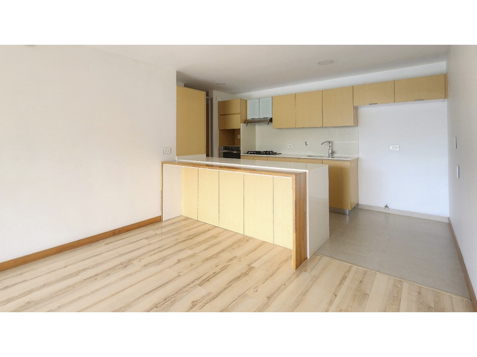 Apartamento en venta en Loma Benedictinos AP-POB-0391 MLS# 255246 — foto 3