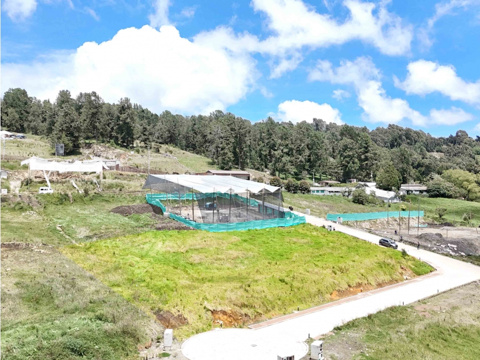Lote en venta en el Alto de las Palmas LO-PAL-3064 MLS# 260773 — foto 2