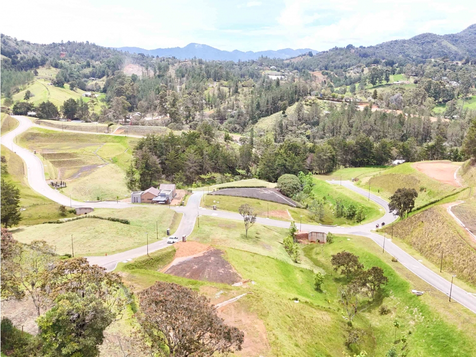 Lote en el Retiro en parcelación LO-RET-3062 MLS# 259889 — foto 2