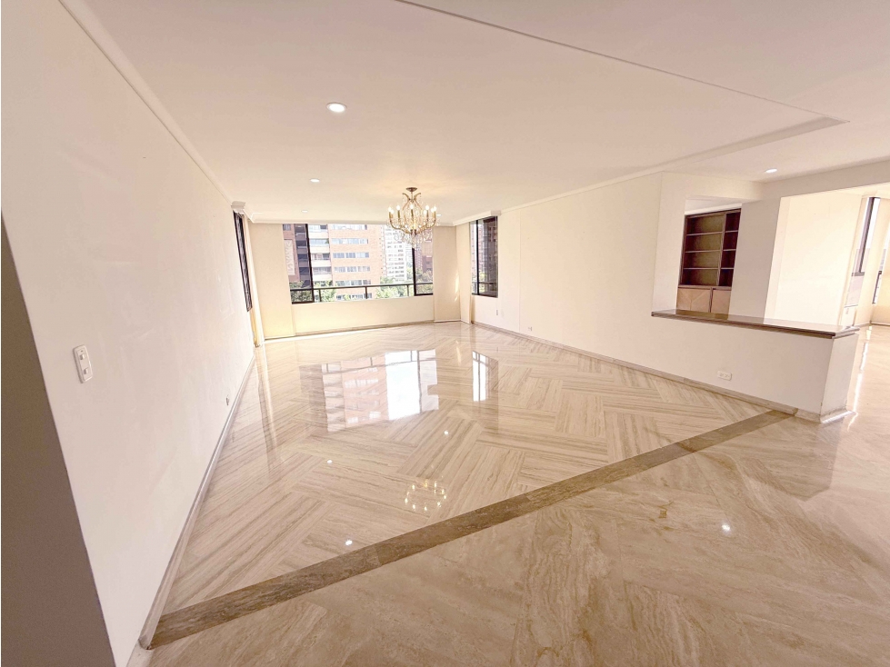 Apto en venta para remodelar en Poblado AP-POB-0433 MLS# 263306 — foto 2