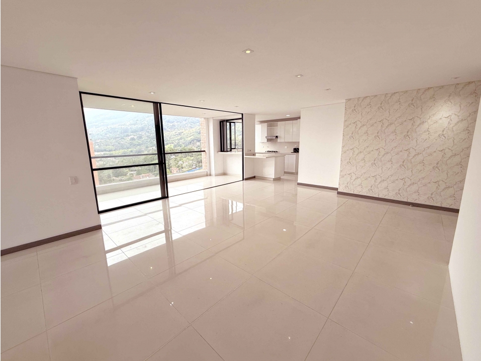 Apartamento moderno con vista en venta Envigado MLS# 264275 — foto 2