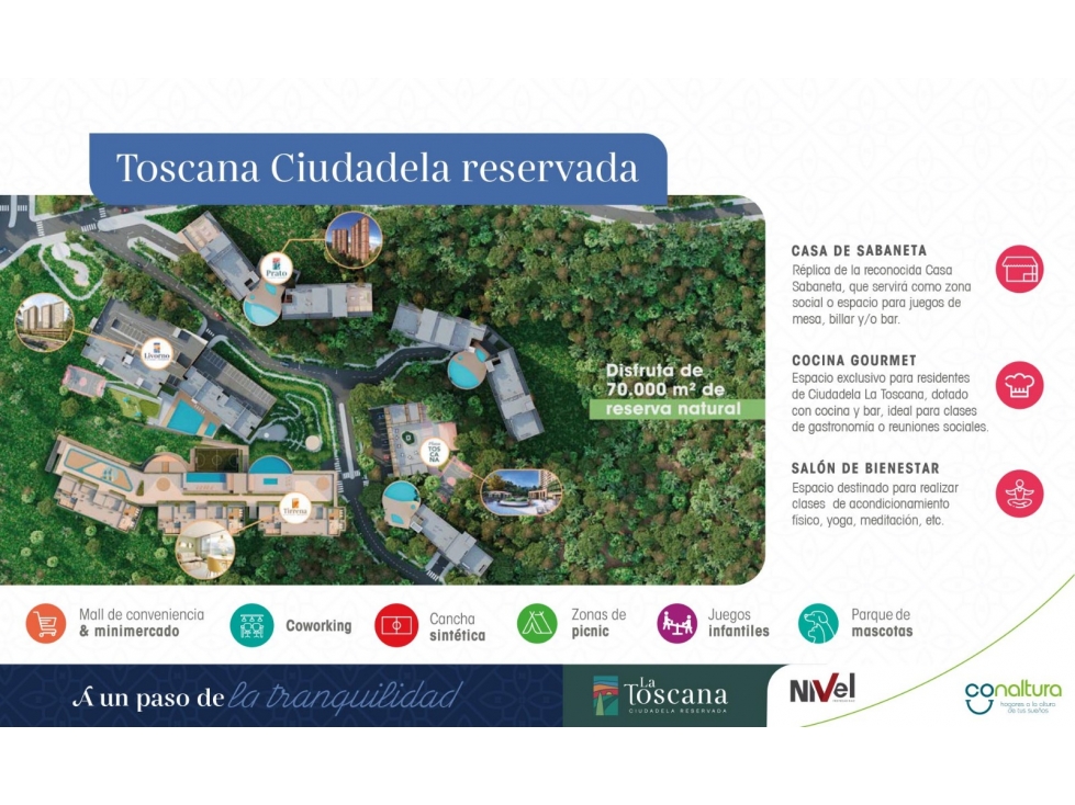 Cesión de derechos en Sabaneta entrega Dic 2026 MLS# 266216 — foto 2