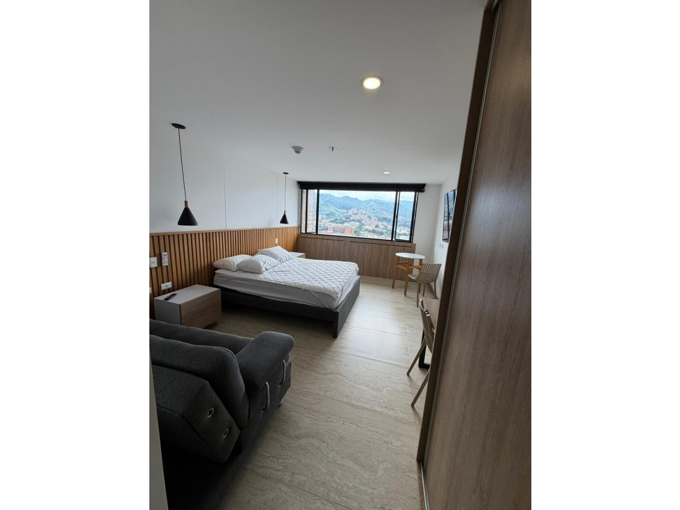 Suite para rentas cortas en venta AP-POB-0456 MLS# 267329
