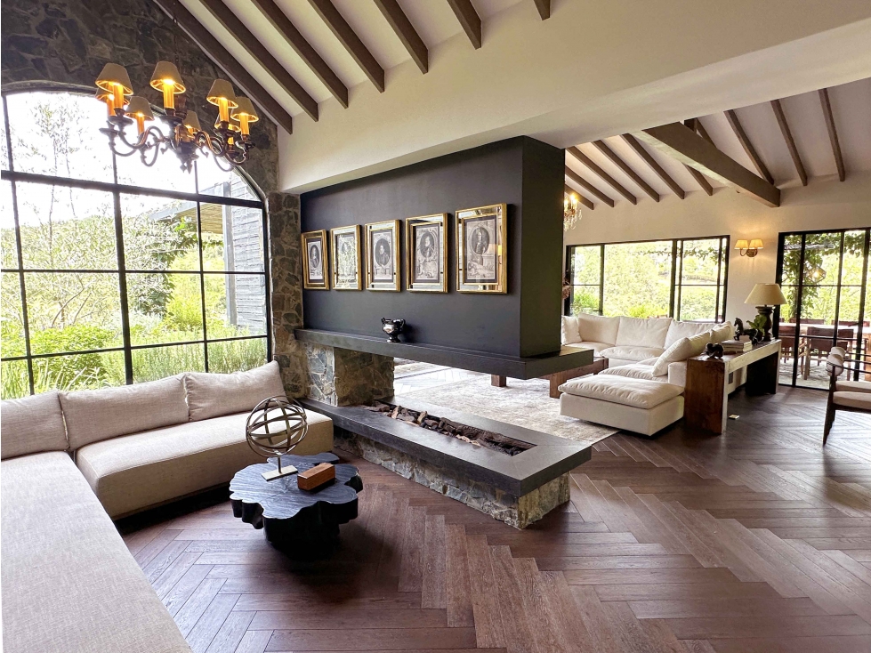 Casa 1 nivel con adecuación para caballos Alto de Palmas MLS# 267654 — foto 2