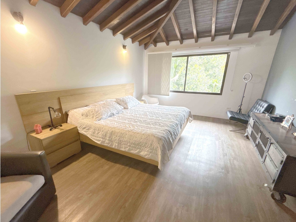 Casa campestre en venta Escobero Envigado CA-ENV-0386 MLS# 255004 — foto 5
