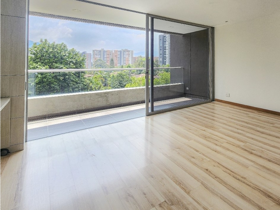 Apartamento en venta en Loma Benedictinos AP-POB-0391 MLS# 255246