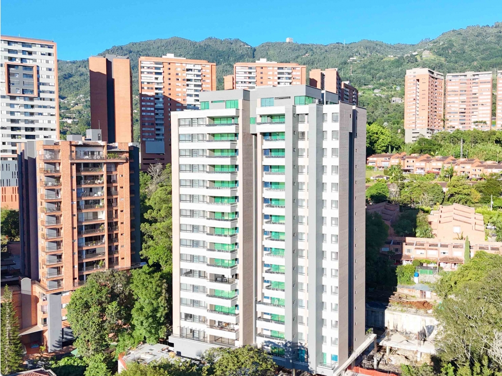 Estrena apartamento Envigado AP-ENV-0304 MLS# 246912