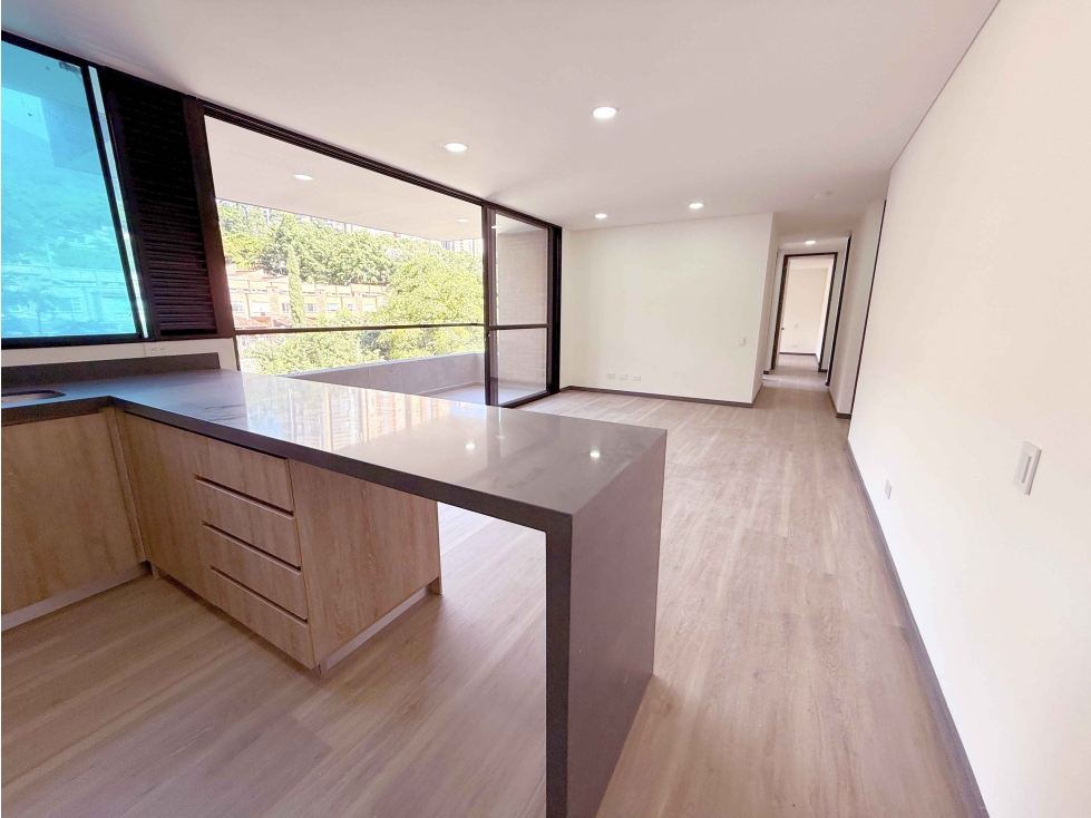 Estrena apartamento Envigado AP-ENV-0304 MLS# 246912 — foto 3