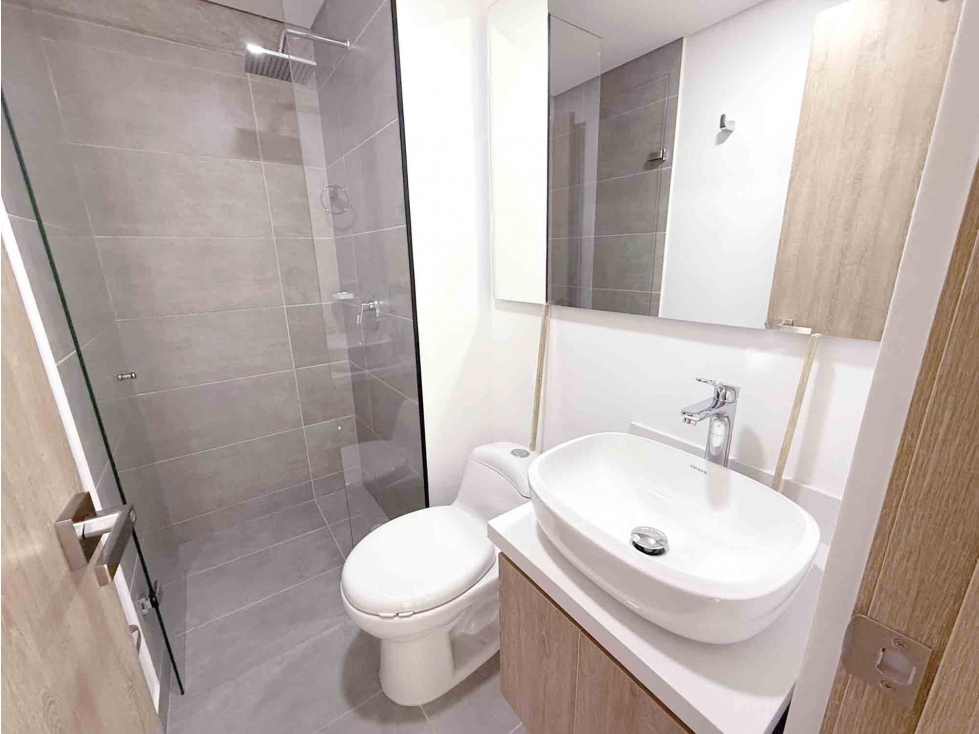 Apartaestudio en venta El Retiro AP-RET-0351 AP-RET-0351 MLS# 253467 — foto 5