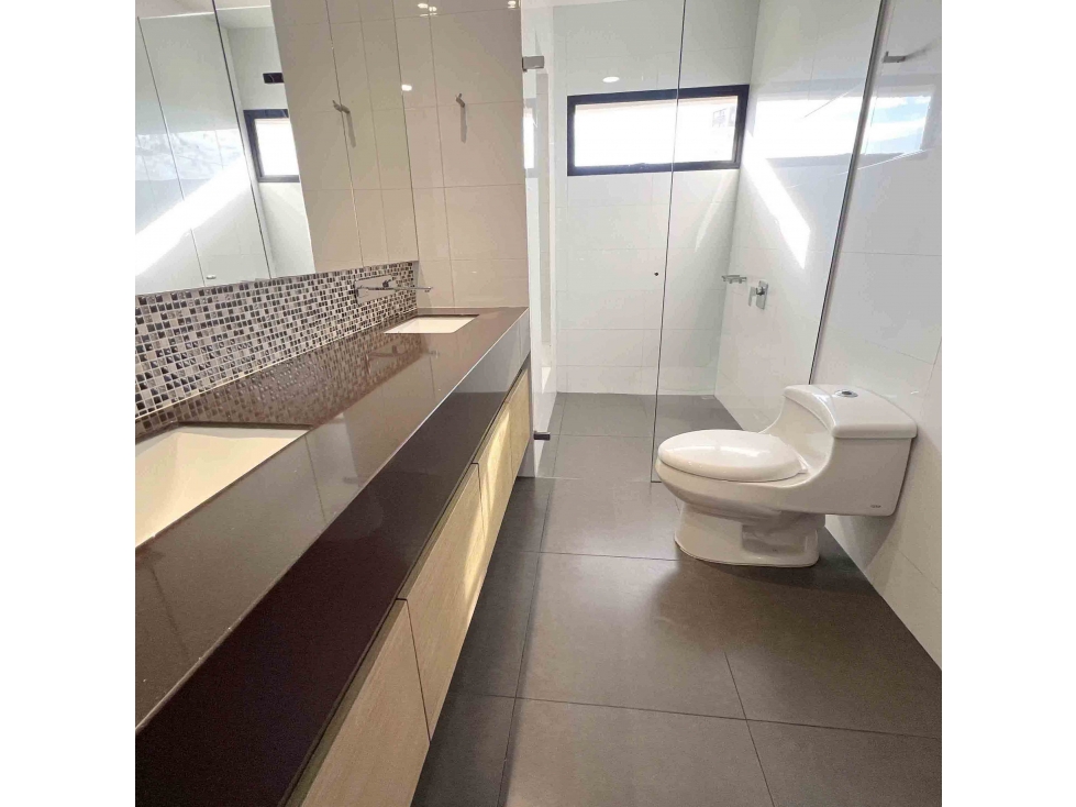 Apartamento en venta en sector El Campestre Poblado AP-POB-0339 — foto 3