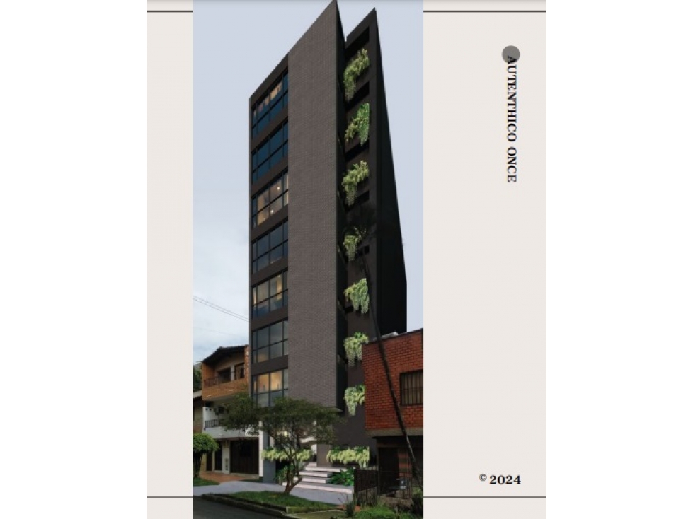 Suites para renta corta en venta en Envigado PR-ENV-0348 MLS# 253466 — foto 4