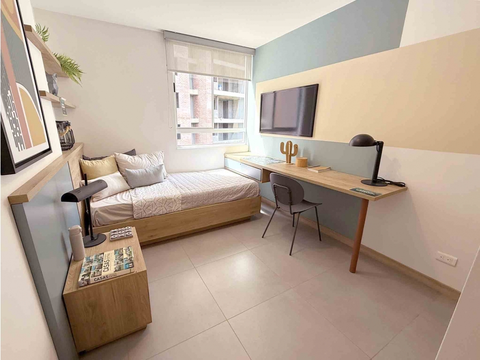 Apartamento para estrenar en venta Rionegro PR-RIO-0347 MLS# 250097 — foto 4