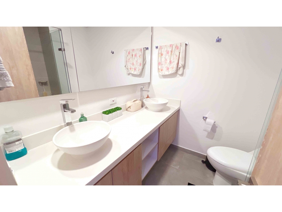 Apartamento moderno en venta en Las Palmas AP-POB-0346 MLS# 246185 — foto 3