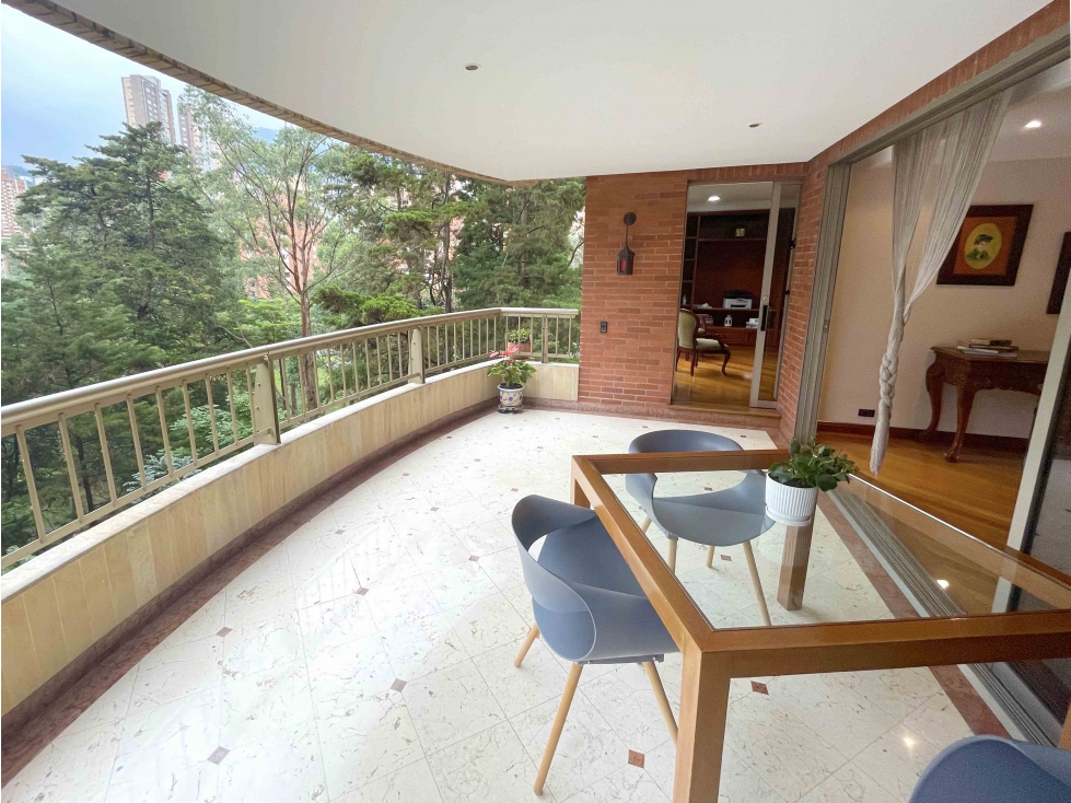 Apartamento grande en venta La Tomatera AP-POB-0362 MLS# 254597 — foto 3