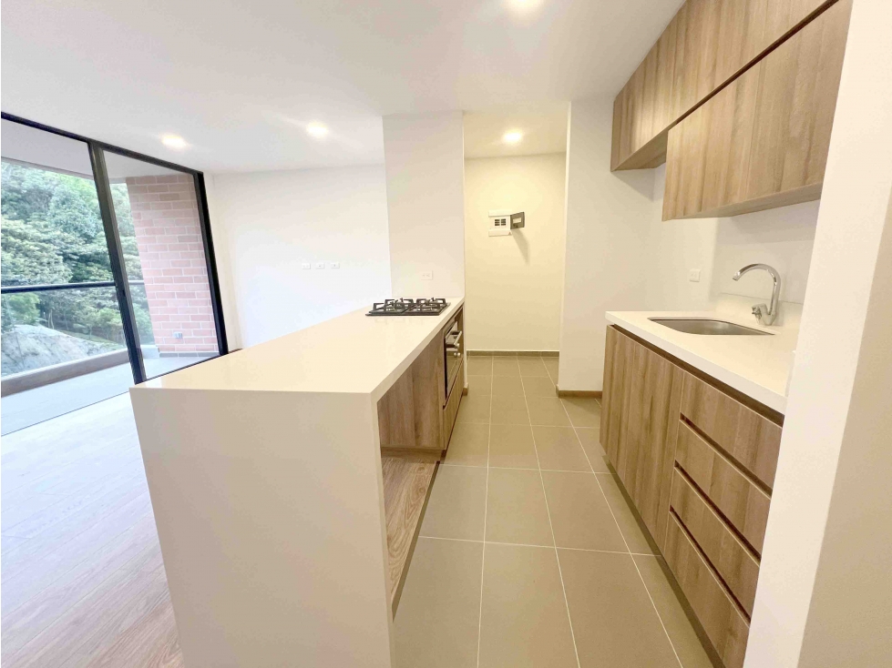 Apartamento para estrenar en venta Trianon Envigado AP-ENV-0343 — foto 3