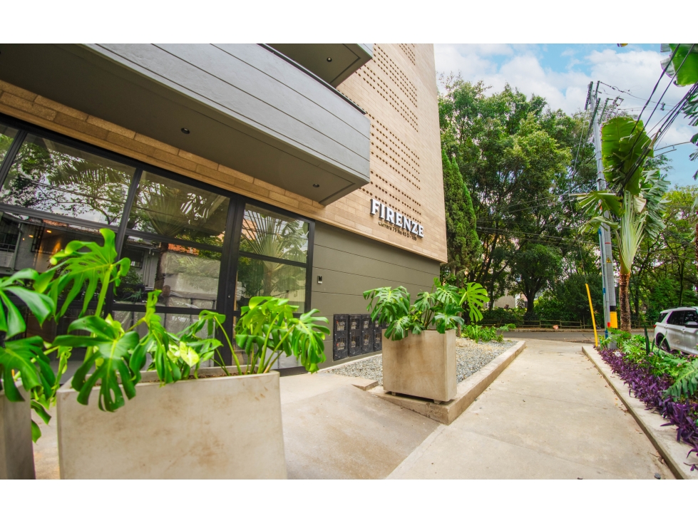 Lofts para renta corta en venta Laureles PR-LAU-0338 MLS# 251821 — foto 3