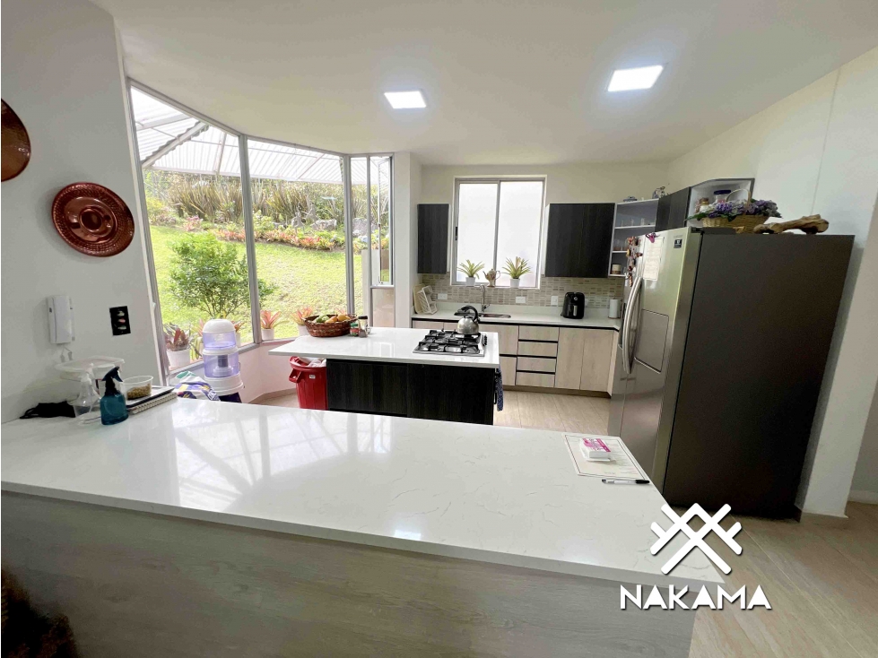 Casa campestre independiente en venta Envigado CA-ENV-0250 — foto 3