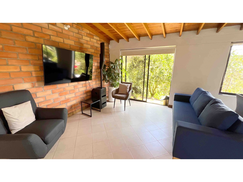 Finca independiente cerca al aeropuerto JMC CA-RIO-0323 MLS# 249747 — foto 3