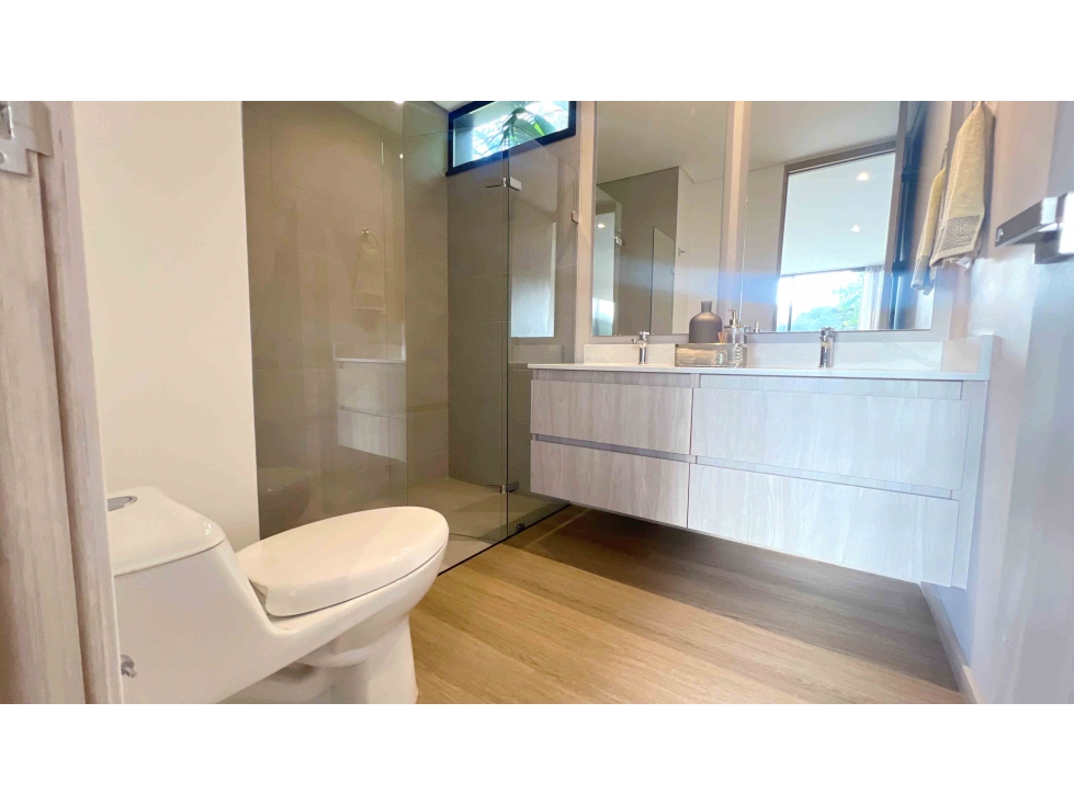 Apartamento nuevo campestre venta en Rionegro AP-RIO-0319 MLS# 249161 — foto 3