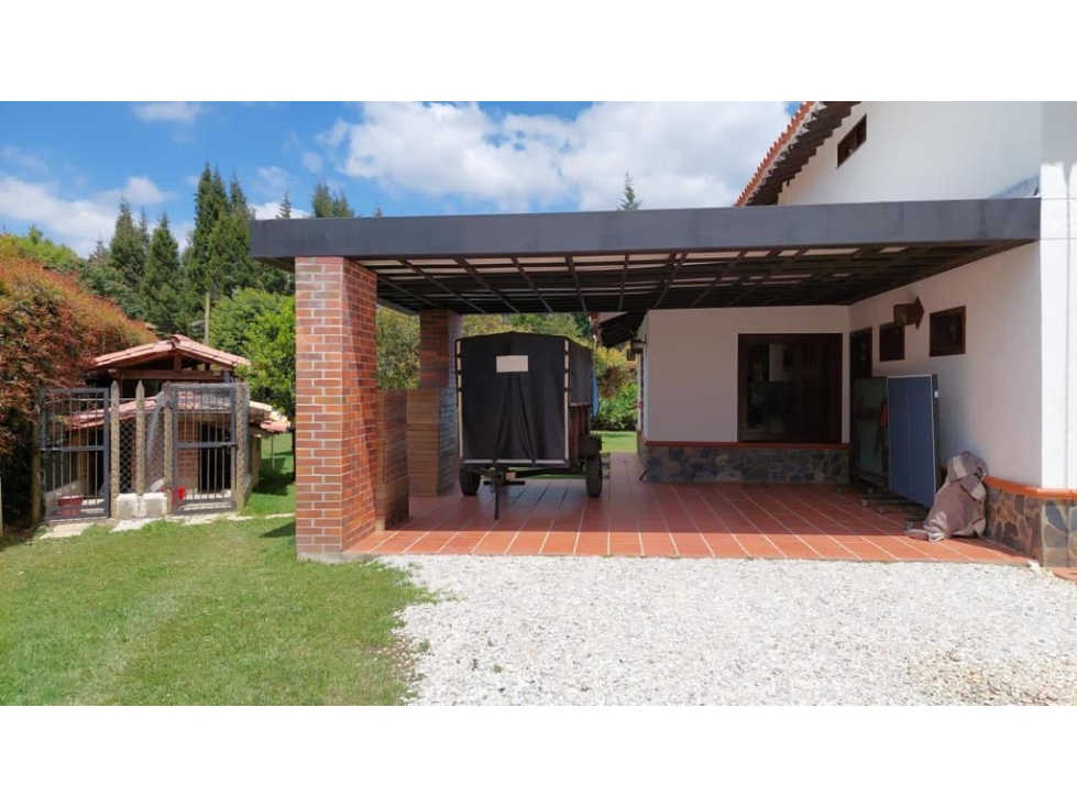 Casa independiente en venta en Guarne CA-GUA-0316 MLS# 253465 - 3