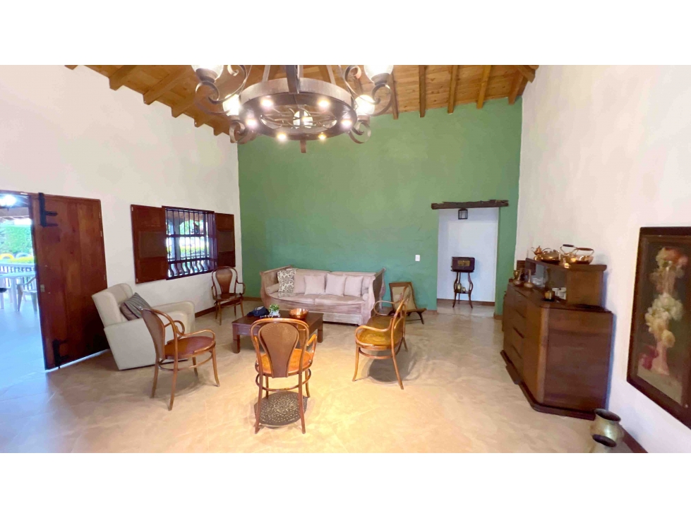 Finca indepediente Carmen de Viboral en venta CA-CAR-0313 MLS# 249748 — foto 3