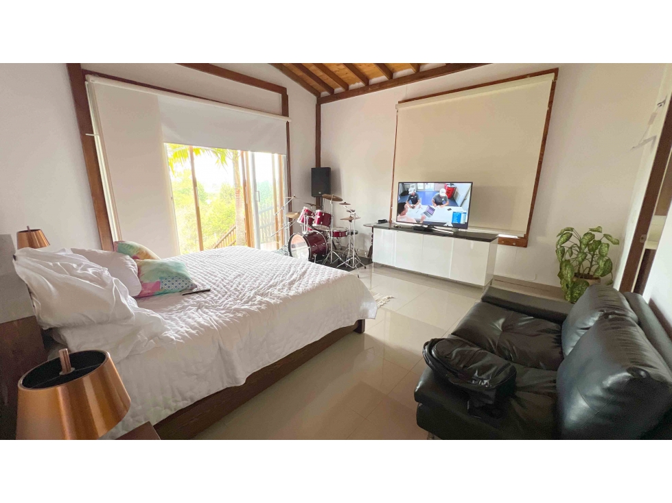 Finca independiente en venta Guarne cerca al aeropuerto CA-GUA-0306 — foto 3