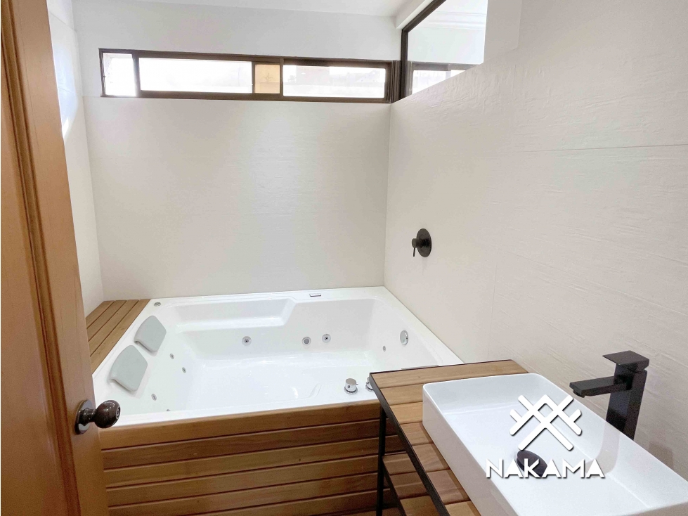 Duplex de lujo para renta corta en venta en Provenza AP-POB-0286 — foto 3