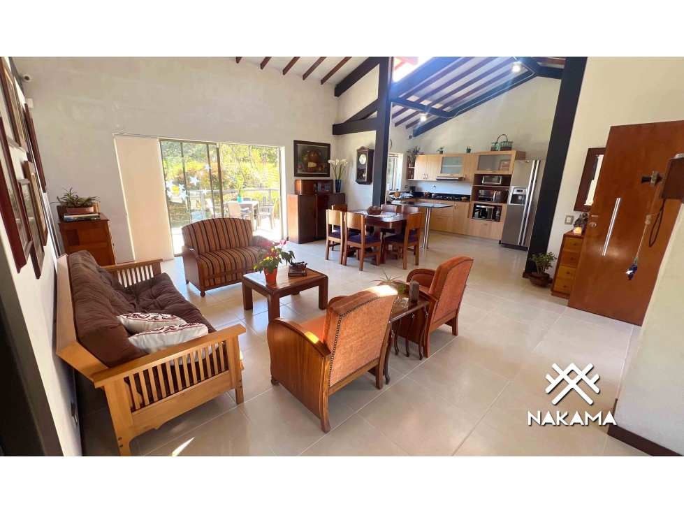 Casa acceso a bosque y cascada en venta CA-FIZ-0281 MLS# 246950 — foto 3