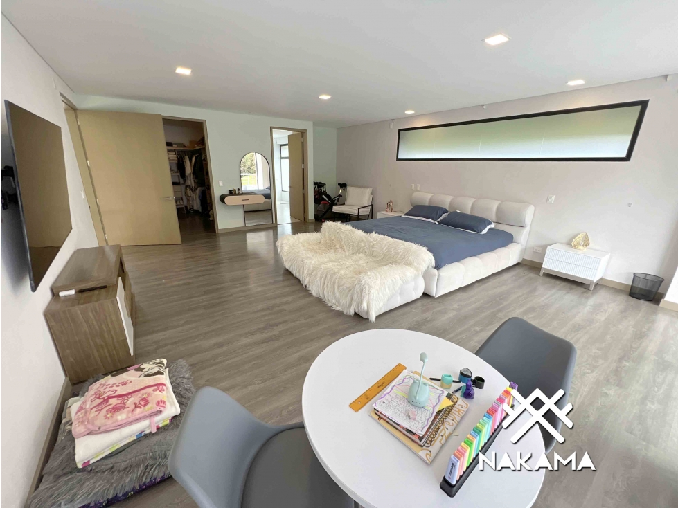 Casa con lote grande en venta Alto Palmas CA-PAL-0163 MLS# 244214 — foto 3